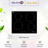 Bếp Từ Malloca MH-04I 1 Bep Tu Malloca MH 04I