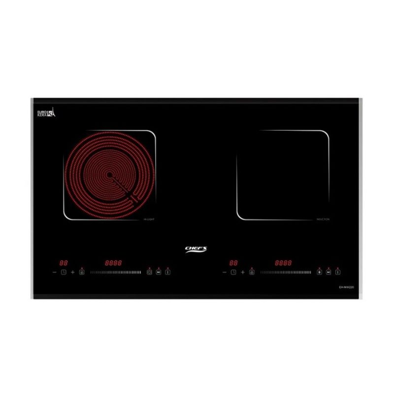 Bếp điện từ Chefs EH-MIX220 3 Bếp điện từ Chefs EH-MIX220
