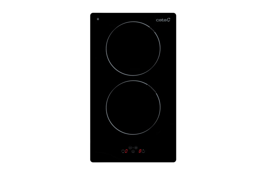Bếp từ Cata IB 302 BK 3 Bếp từ Cata IB 302 BK