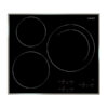 Bếp từ 3 vùng nấu Cata IB 633 X 2 Bep tu IB 633 X