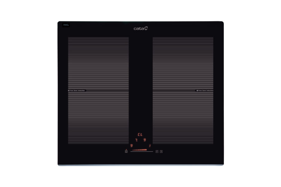 Bếp từ Cata IF 6002 BK 3 Bếp từ Cata IF 6002 BK