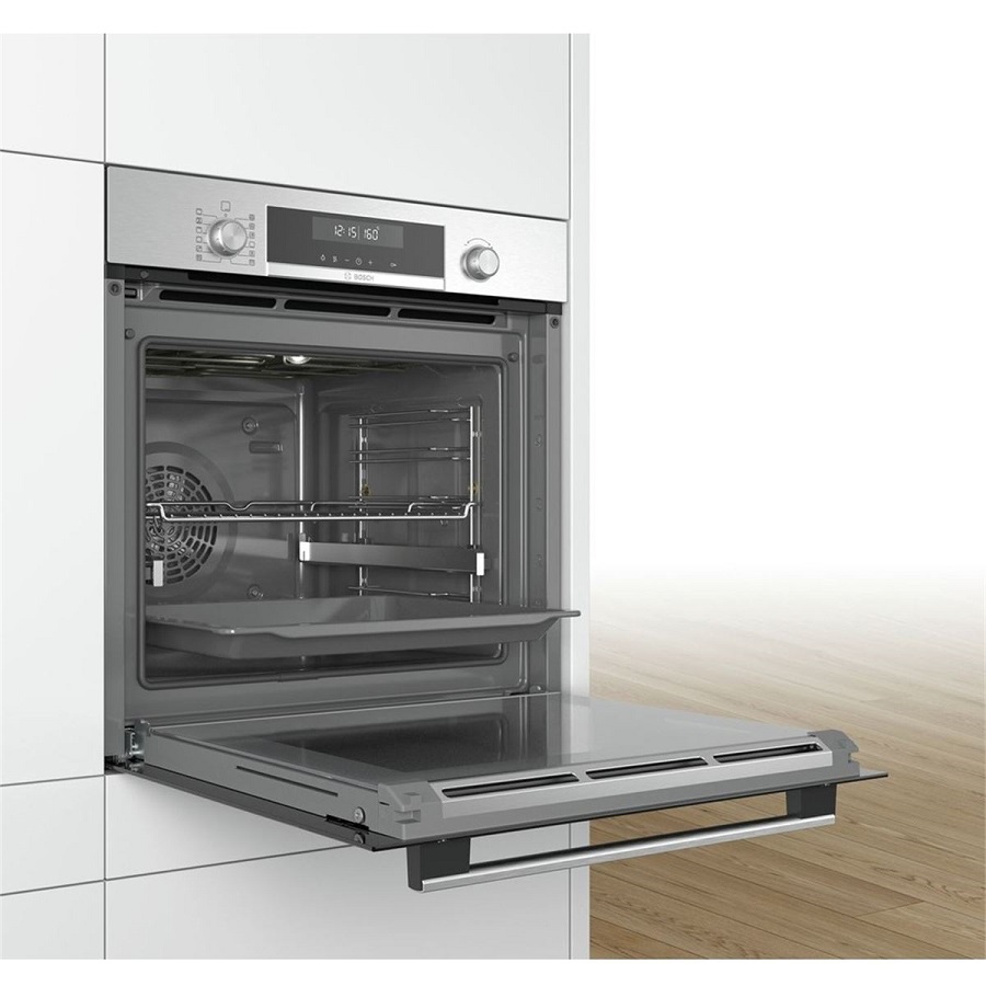 Lò nướng Bosch HBA5370S0 4 Lò nướng Bosch HBA5370S0 - Ảnh 2