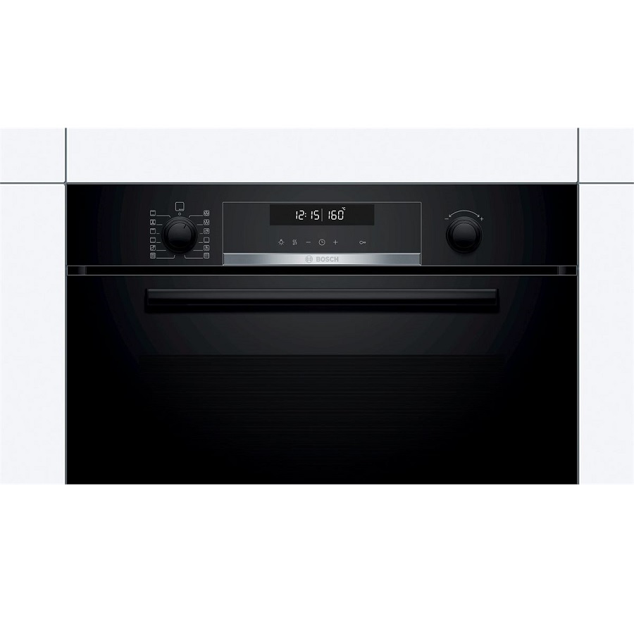 Lò nướng Bosch HBA5780B0 4 Lò nướng Bosch HBA5780B0 - Ảnh 2