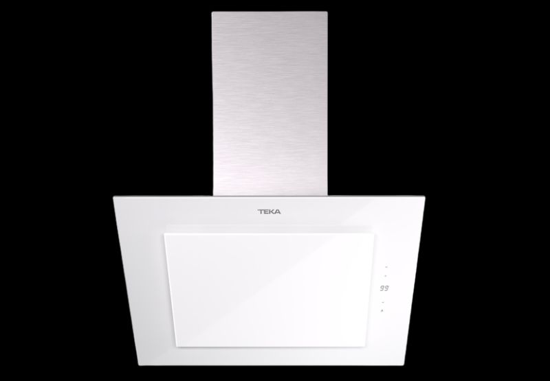 Máy hút khói khử mùi Teka DVT 985 W 3 Máy hút khói khử mùi Teka DVT 985 W