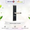 Khóa cửa điện tử Demax HSL608 (hãng bỏ mẫu) 2 Khoa cua dien tu Demax HSL608 1