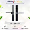 Khoa cua dien tu Demax SL102 1