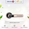 Khóa cửa điện tử Demax SL105 2 Khoa cua dien tu Demax SL105 1