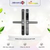 Khoa cua dien tu Demax SL606 AG App Wifi