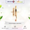 Khóa cửa điện tử Demax SL821 Gold cho đại sảnh - biệt thự 1 Khoa cua dien tu Demax SL821 Gold cho dai sanh – biet thu