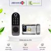 Khóa cửa điện tử Kassler KL 579 1 Khoa cua dien tu Kassler KL 579