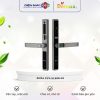 Khoa cua dien tu chong nuoc Demax SL588 AG