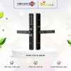 Khoa cua dien tu chong nuoc Demax SL588 BL