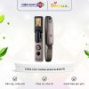 Khoa cua thong minh tu dong man hinh chuong Demax SL898 PB 2