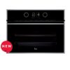 Lò nướng Teka HLC 847 SC 40589020 1 Lo hap teka HLC 847 SC