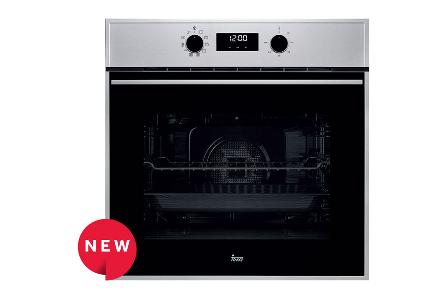 Lò nướng Teka HSB 635 41560140 3 Lò nướng Teka HSB 635 41560140