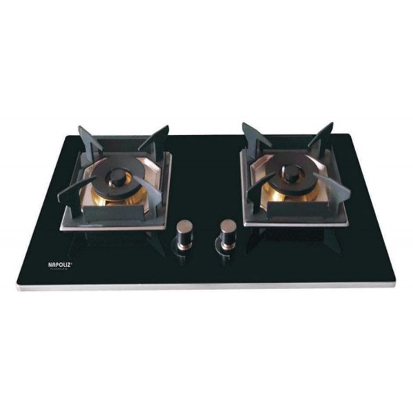Bếp gas âm Napoliz NA-G620 3 Bếp gas âm Napoliz NA-G620