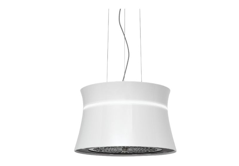 Máy hút khói, khử mùi MALLOCA SOPHIE K-500W 3 Máy hút khói, khử mùi MALLOCA SOPHIE K-500W