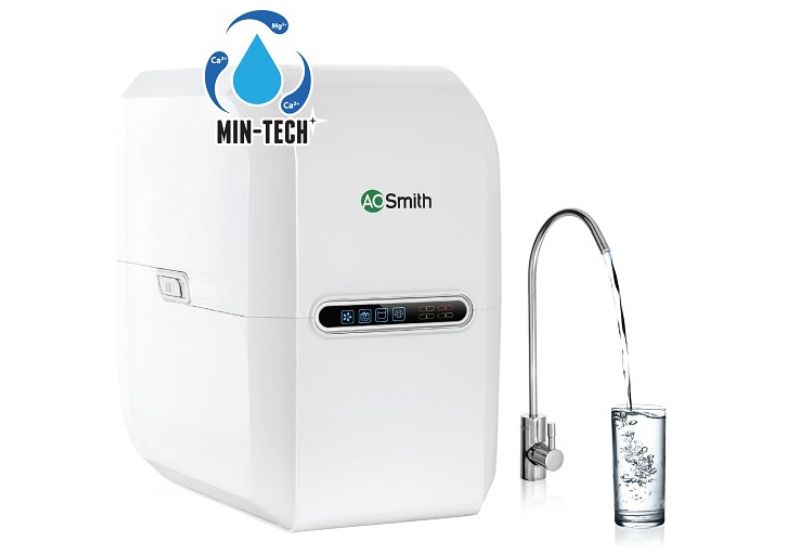 Máy lọc nước AO Smith E2 3 Máy lọc nước AO Smith E2