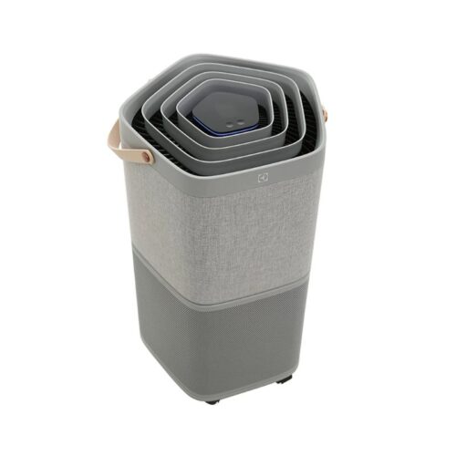 Máy lọc không khí Electrolux PA91-406GY 7 Ảnh máy lọc không khí Electrolux PA91-406GY