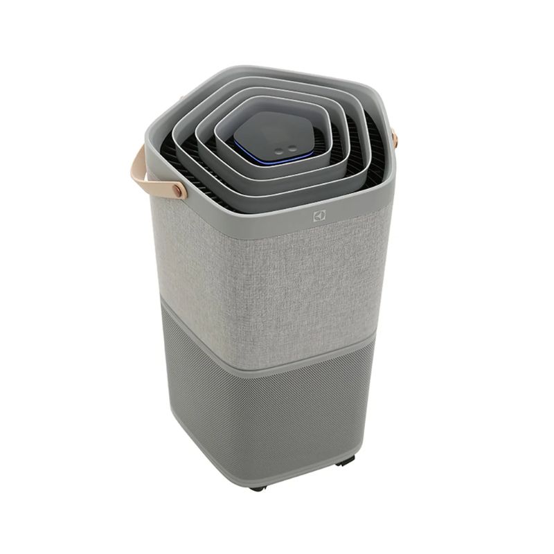 Máy lọc không khí Electrolux PA91-406GY 4 Ảnh máy lọc không khí Electrolux PA91-406GY