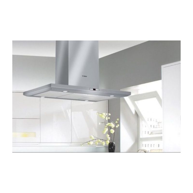 Máy hút khói khử mùi Bosch DIB091E51 5 Ảnh thực tế máy hút khói khử mùi Bosch DIB091E51