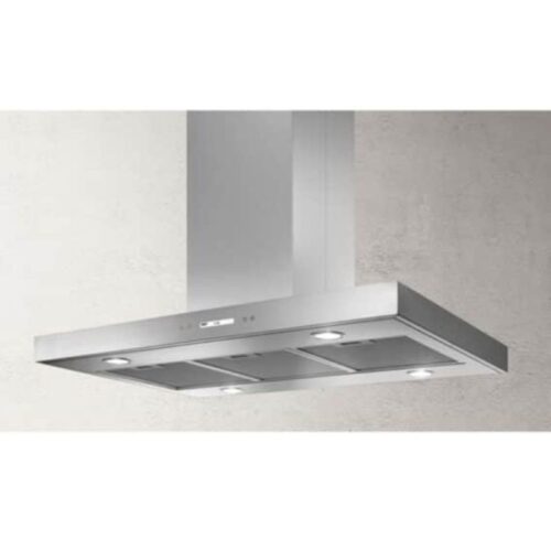 Máy hút mùi đảo Hafele HH-IS90B 539.81.715 8 Ảnh thực tế máy hút mùi đảo Hafele HH-IS90B 539.81.715