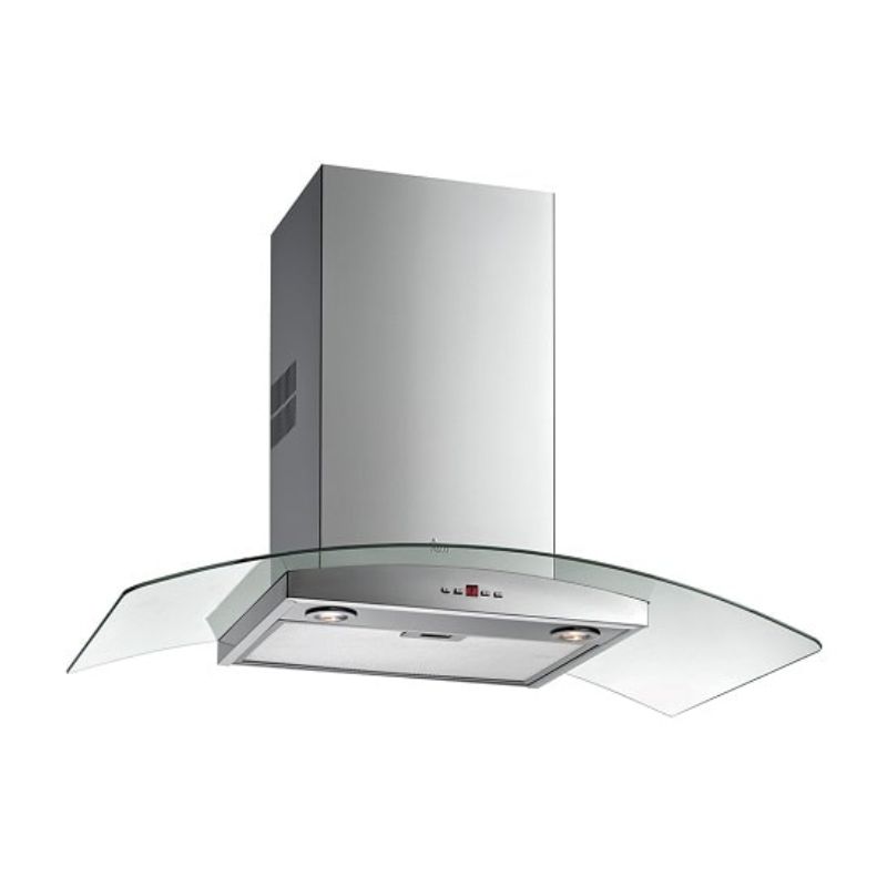 Máy hút mùi TEKA NC 780 40455331 3 Ảnh thực tế máy hút mùi TEKA NC 780