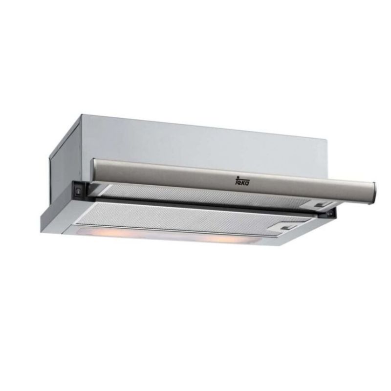 Máy hút mùi Teka TL 7420S 3 Ảnh thực tế máy hút mùi Teka TL 7420S