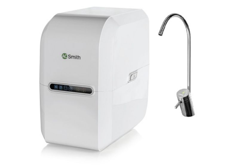 Máy lọc nước Ao Smith RO AR75-A-S-2 3 Máy lọc nước Ao Smith RO AR75-A-S-2