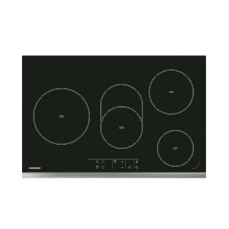 Bếp điện 4 vùng nấu Rosieres RVEF74IN 2 Bếp điện 4 vùng nấu Rosieres RVEF74IN