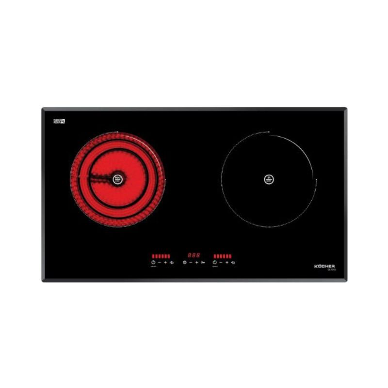 Bếp điện từ Kocher EI-735S 3 Bếp điện từ Kocher EI-735S