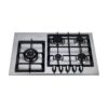 Bếp gas âm Malloca GHS 705B 1 Bếp gas âm Malloca GHS 705B