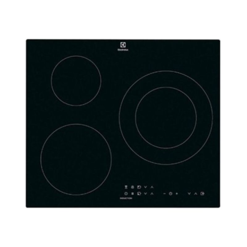 Bếp từ âm Electrolux LIT60342 3 Bếp từ âm Electrolux LIT60342