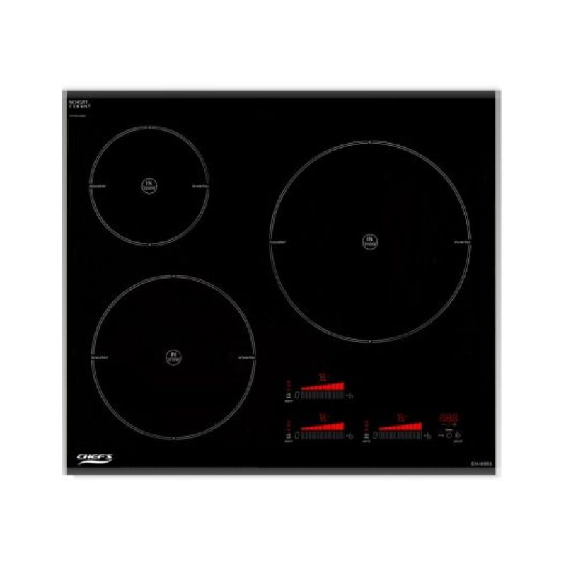 Bếp từ ba Chefs EH-IH555 3 Bếp từ ba Chefs EH-IH555