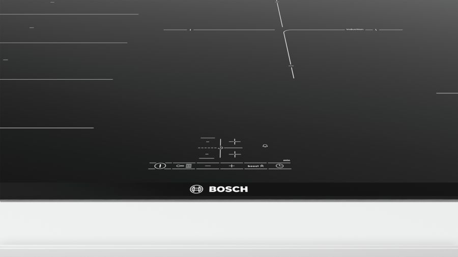 Bếp từ Bosch PXE875BB1E 6 Bếp từ Bosch PXE875BB1E - Ảnh 4