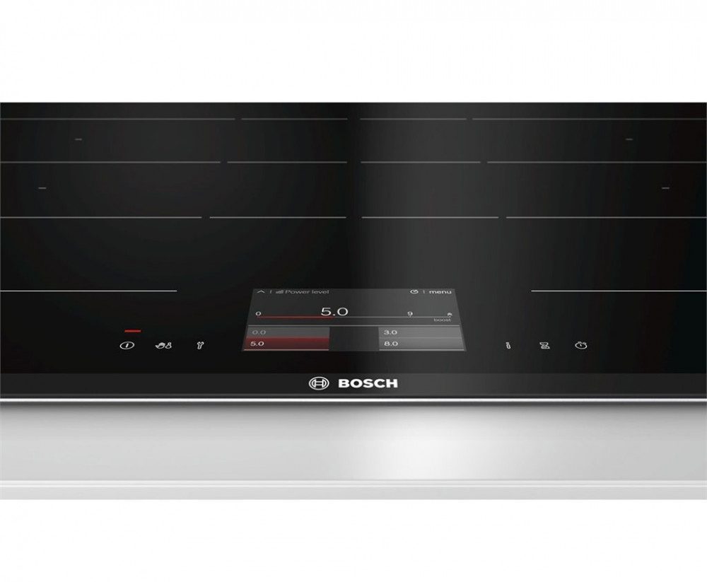 Bếp Từ Bosch PXY875KE1E 5 Bếp Từ Bosch PXY875KE1E - Ảnh 3