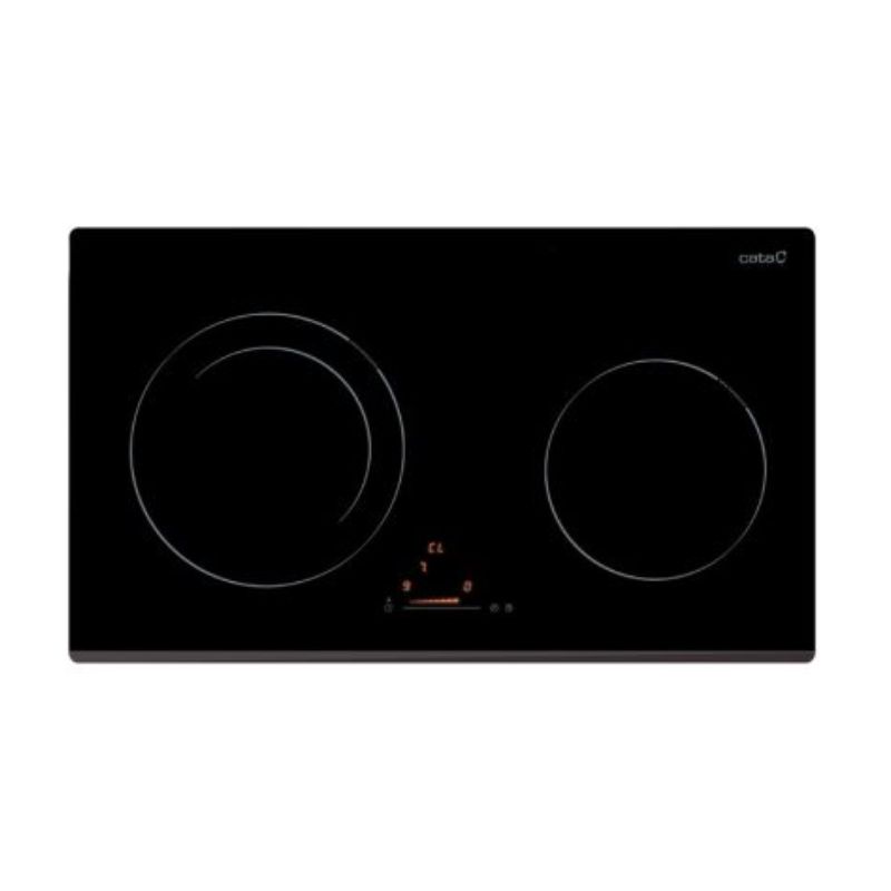 Bếp từ Cata IB 772 3 Bếp từ Cata IB 772