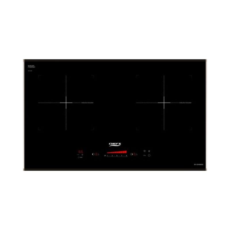 Bếp Từ Chefs EH-DIH866G 3 Bếp Từ Chefs EH-DIH866G