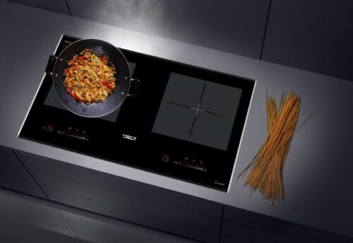 Bếp từ đôi Chefs EH-DIH860 9 bep tu doi chefs eh dih860 3