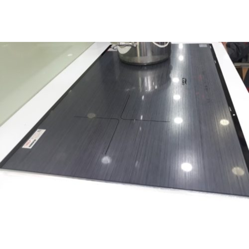 Bếp từ đôi Chefs EH-DIH888E 3 Bếp từ đôi Chefs EH-DIH888E