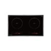 Bếp từ đôi Eurosun EU-T756 lắp âm 1 Bếp từ 2 vùng nấu Eurosun EU-T756