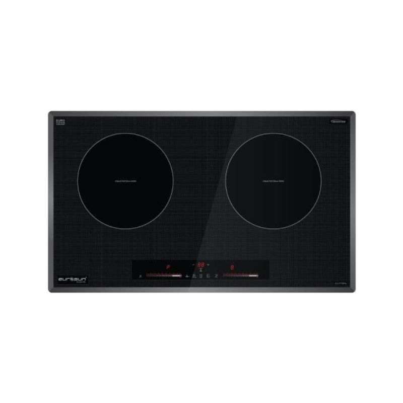 Bếp từ Eurosun EU-T710 Pro Silver 3 Bếp từ Eurosun EU-T710 Pro Silver