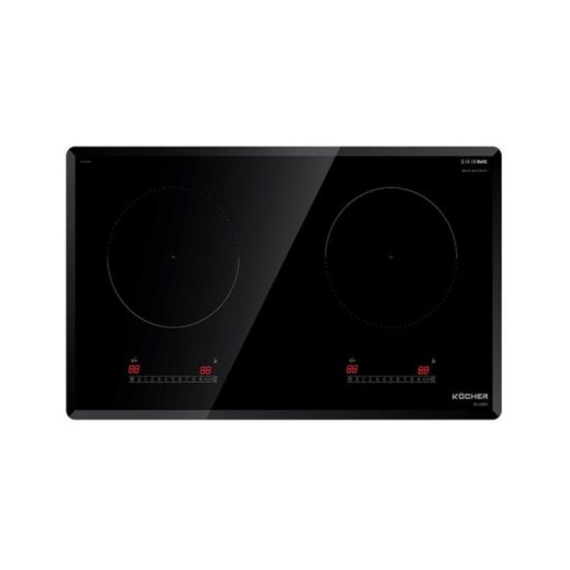 Bếp từ Kocher DI-336H 3 Bếp từ Kocher DI-336H