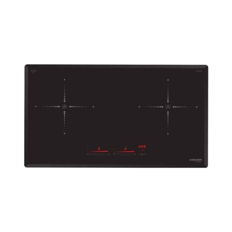 Bếp từ Kocher DI-806GE 2 Bếp từ Kocher DI-806GE