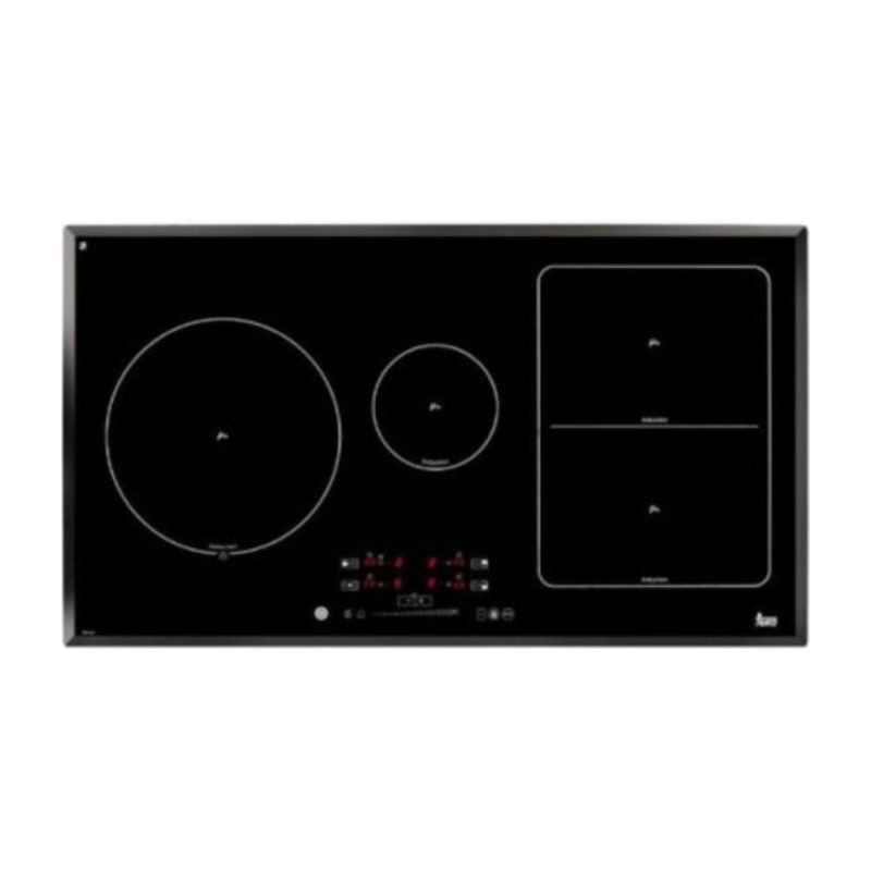Bếp Từ Teka IRS 943 3 Bếp Từ Teka IRS 943