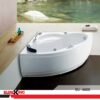 Bồn tắm nằm massage EuroKing EU-6600 1 bon tam euroking eu 6600