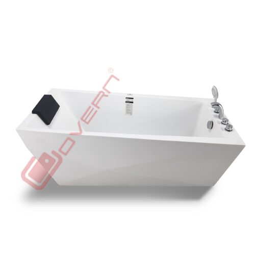 Bồn tắm không massage Govern JS 0723 9 bon tam govern JS 0723 2
