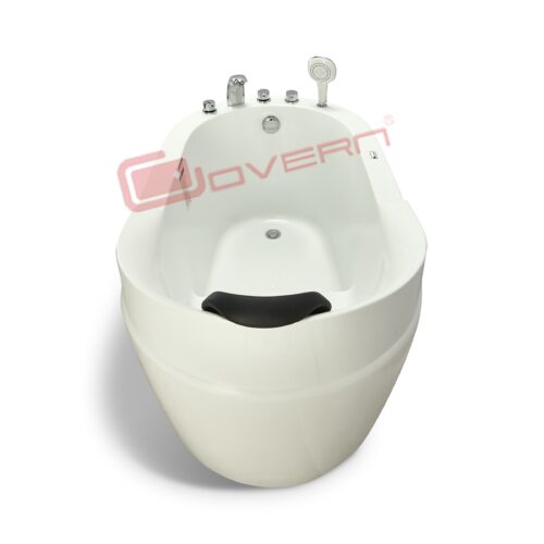 Bồn tắm không massage Govern JS 0921 7 bon tam govern JS 0921 2