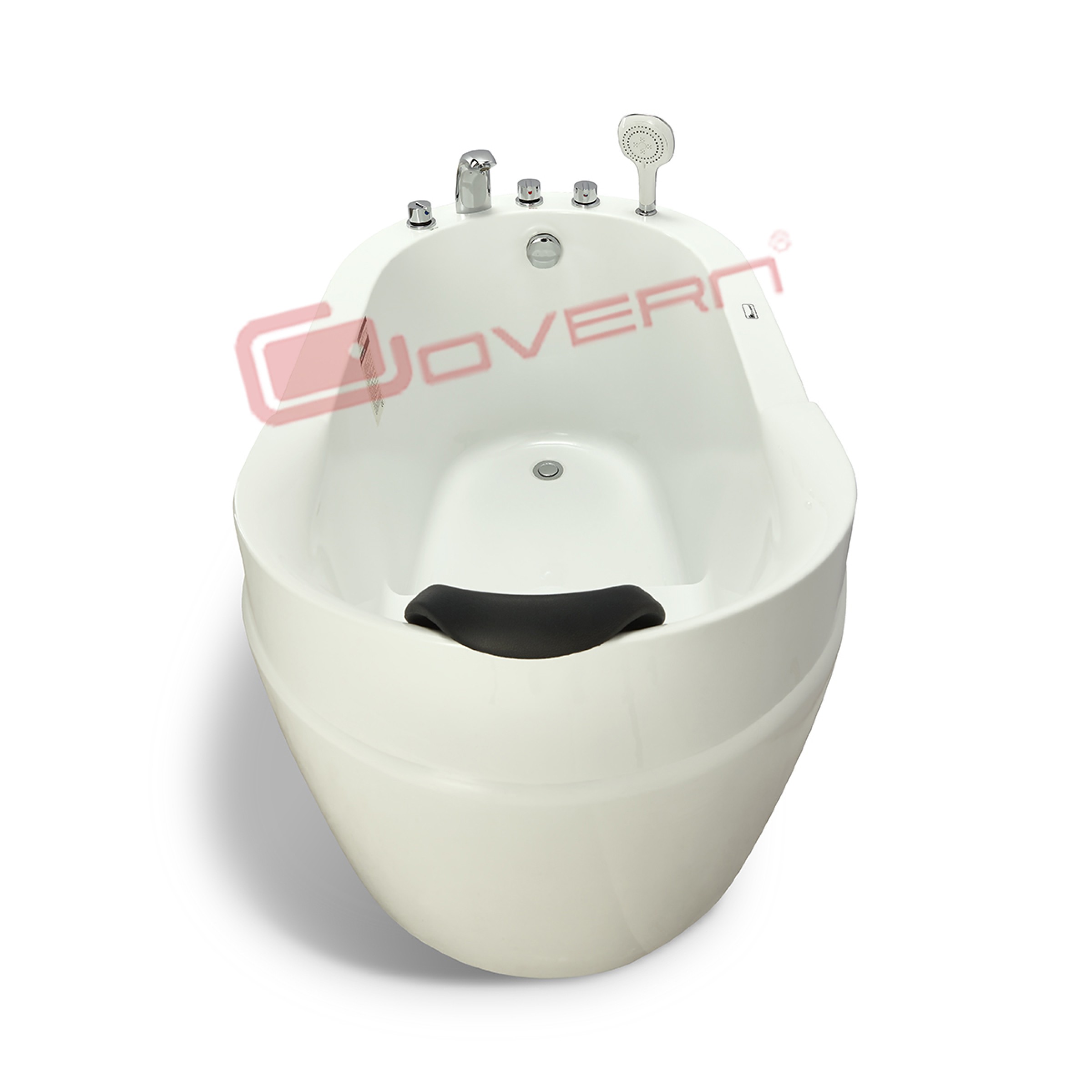 Bồn tắm không massage Govern JS 0921 4 Bồn tắm không massage Govern JS 0921 - Ảnh 2
