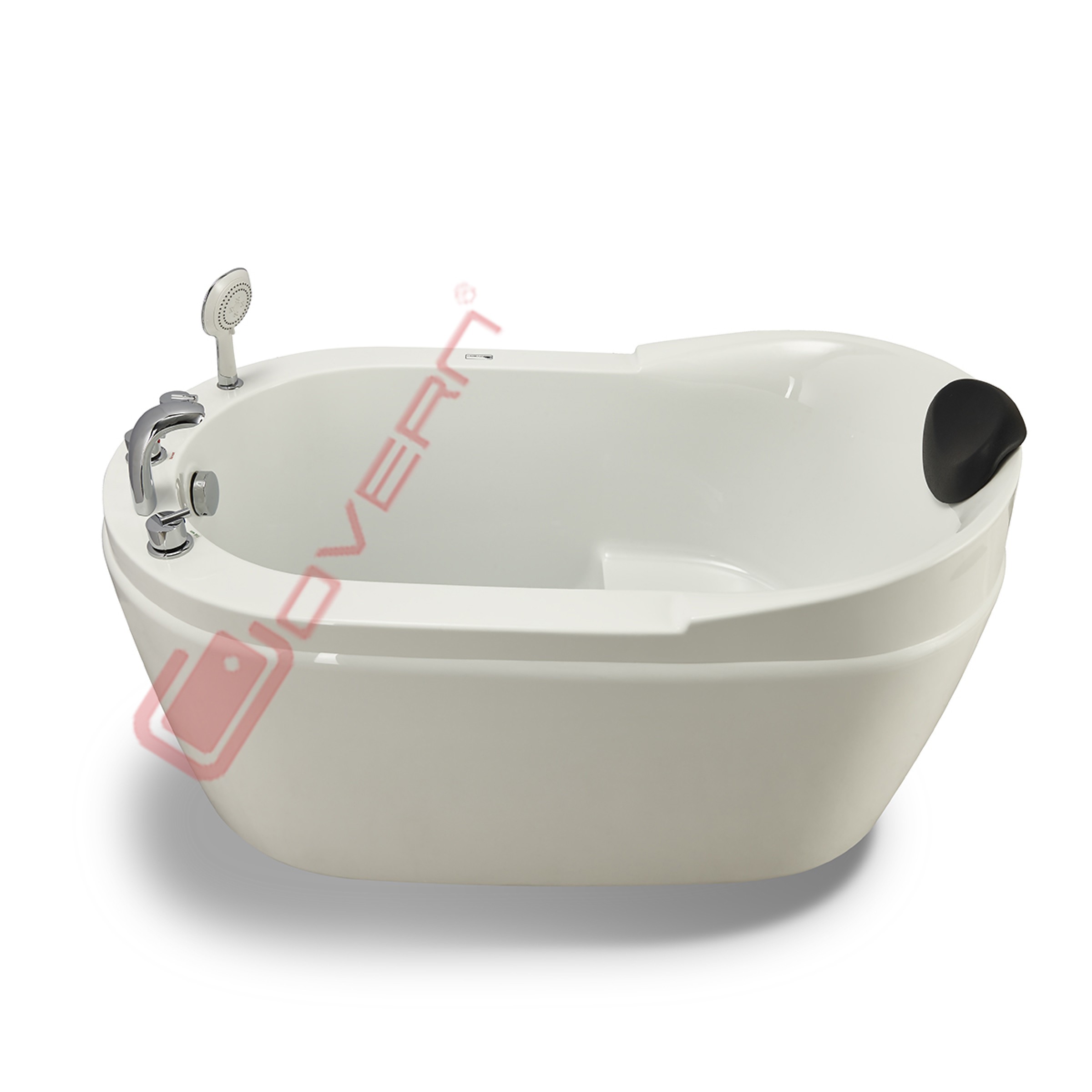 Bồn tắm không massage Govern JS 0921 5 Bồn tắm không massage Govern JS 0921 - Ảnh 3